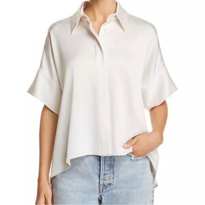 ALICE + OLIVIA Edyth blouse